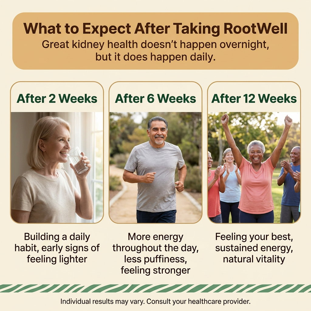 RootWell Astragalus Root Kidney Support (30 Capsules)